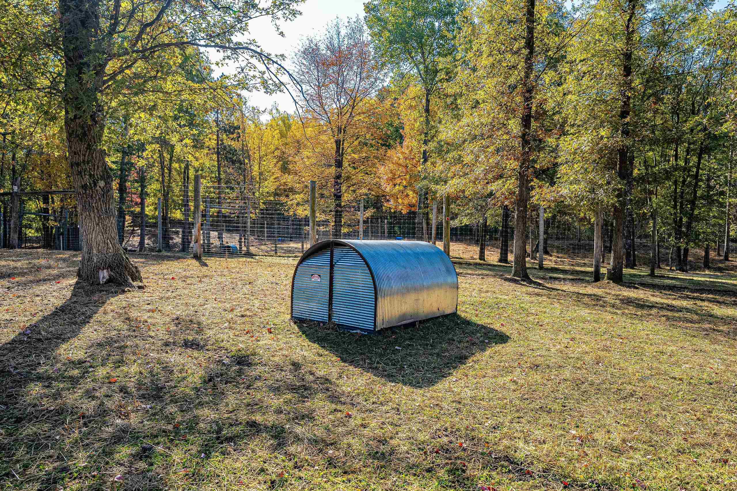10014 Tank Lane Pound, WI 54161 - Photo 82 of 84