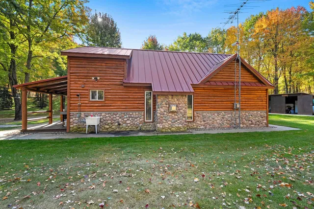 $3,250,000 | 10014 Tank Lane, Pound, WI 54161