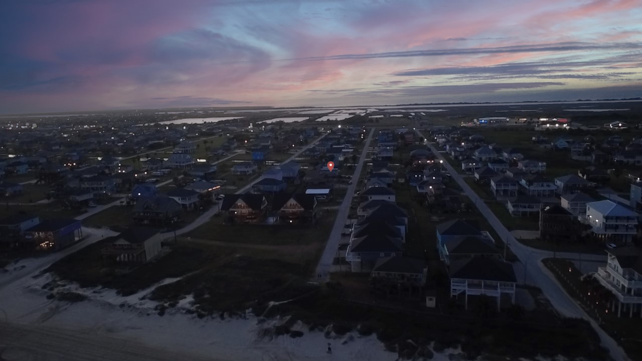 905 Meynig Drive Crystal Beach, TX 77650 - Photo 49 of 50