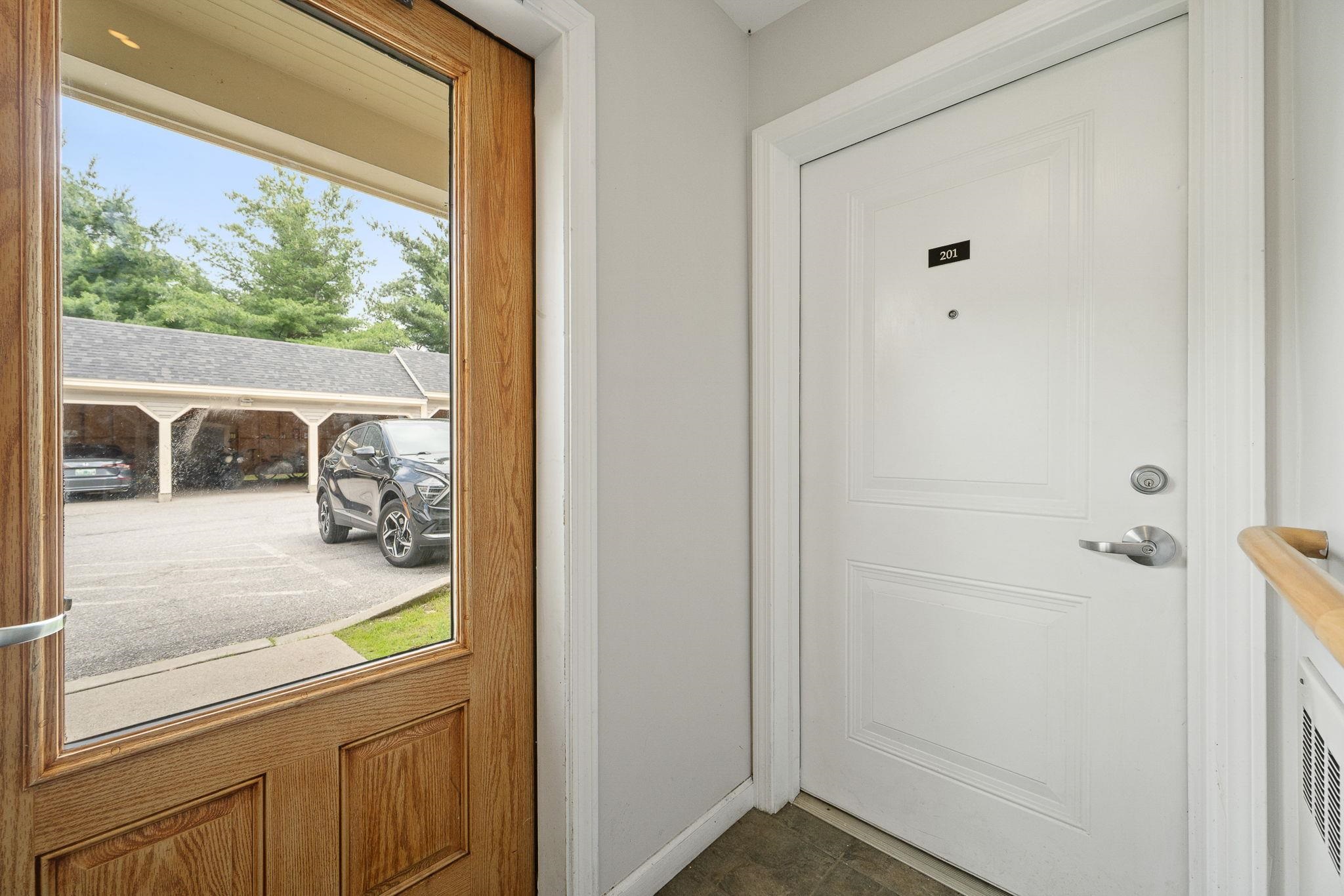 107 John Fay Road, Unit 201 South Burlington, VT 05403 - Photo 3 of 17