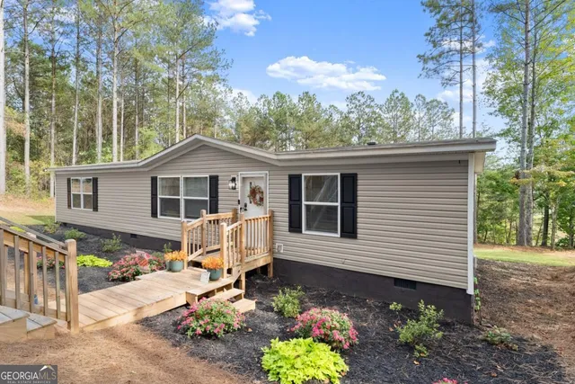$290,000 | 4573 Fortner Road, Ball Ground, GA 30107
