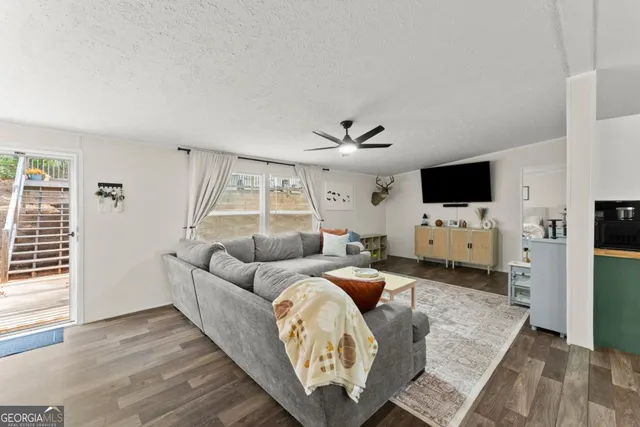 $290,000 | 4573 Fortner Road, Ball Ground, GA 30107