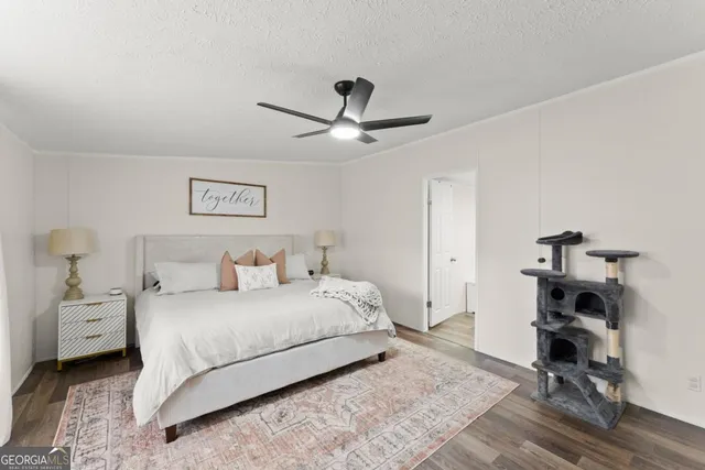 $290,000 | 4573 Fortner Road, Ball Ground, GA 30107