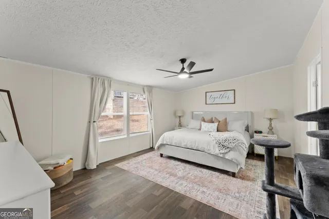 $290,000 | 4573 Fortner Road, Ball Ground, GA 30107