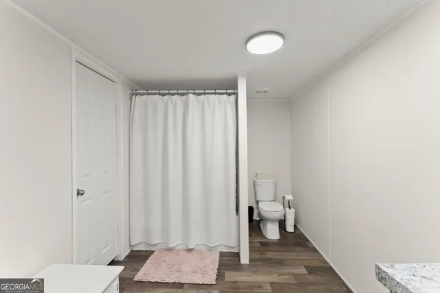 $290,000 | 4573 Fortner Road, Ball Ground, GA 30107