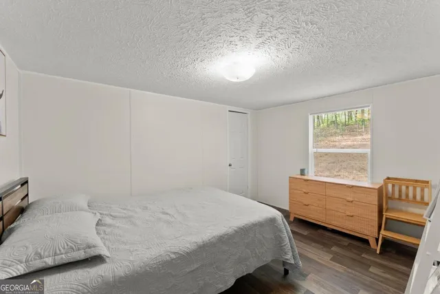 $290,000 | 4573 Fortner Road, Ball Ground, GA 30107