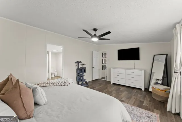 $290,000 | 4573 Fortner Road, Ball Ground, GA 30107