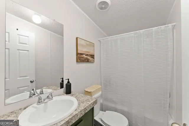 $290,000 | 4573 Fortner Road, Ball Ground, GA 30107