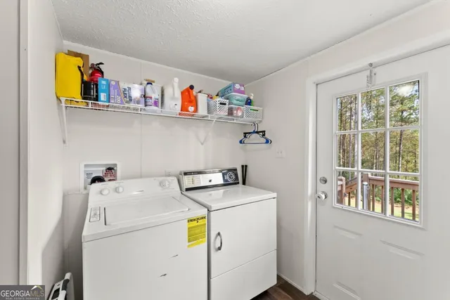 $290,000 | 4573 Fortner Road, Ball Ground, GA 30107