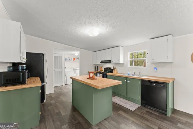 $290,000 | 4573 Fortner Road, Ball Ground, GA 30107