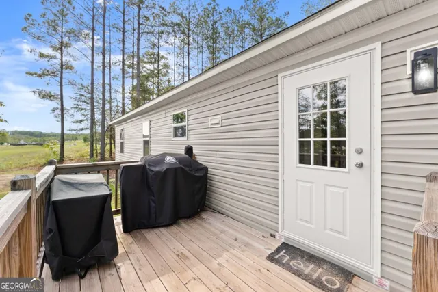$290,000 | 4573 Fortner Road, Ball Ground, GA 30107