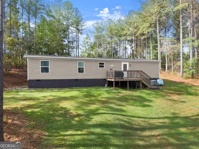 $290,000 | 4573 Fortner Road, Ball Ground, GA 30107