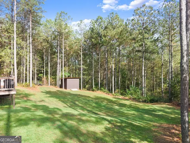 $290,000 | 4573 Fortner Road, Ball Ground, GA 30107