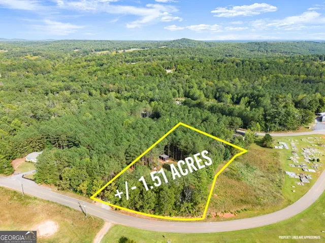 $290,000 | 4573 Fortner Road, Ball Ground, GA 30107