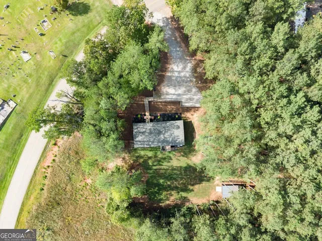 $290,000 | 4573 Fortner Road, Ball Ground, GA 30107