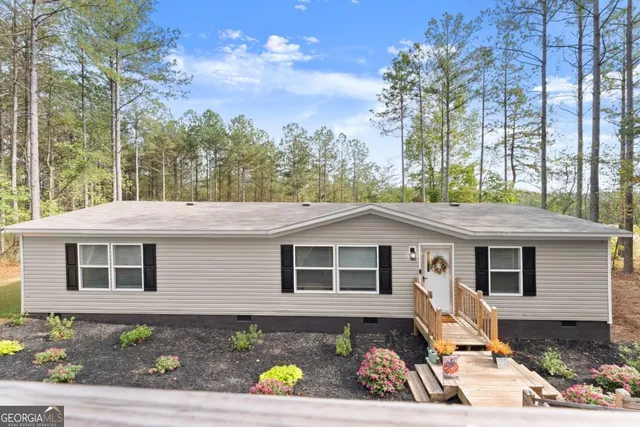 $290,000 | 4573 Fortner Road, Ball Ground, GA 30107