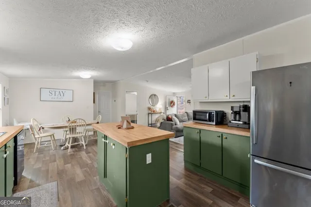 $290,000 | 4573 Fortner Road, Ball Ground, GA 30107