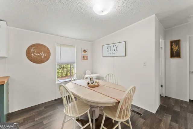 $290,000 | 4573 Fortner Road, Ball Ground, GA 30107