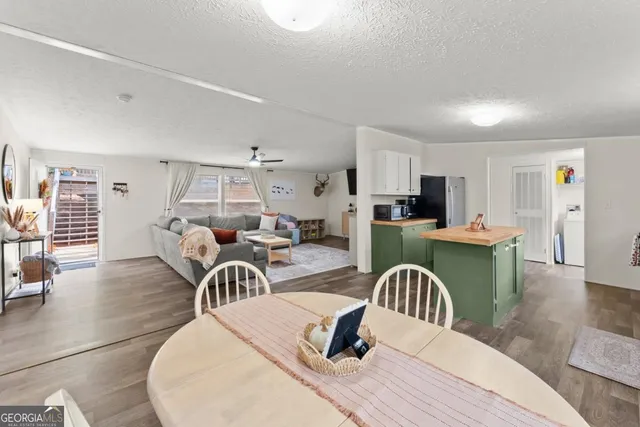 $290,000 | 4573 Fortner Road, Ball Ground, GA 30107