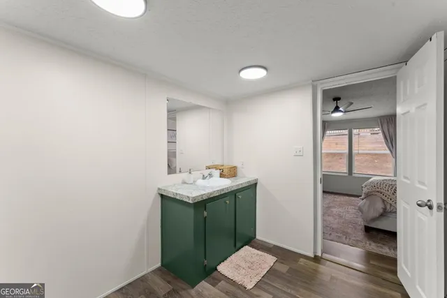 $290,000 | 4573 Fortner Road, Ball Ground, GA 30107