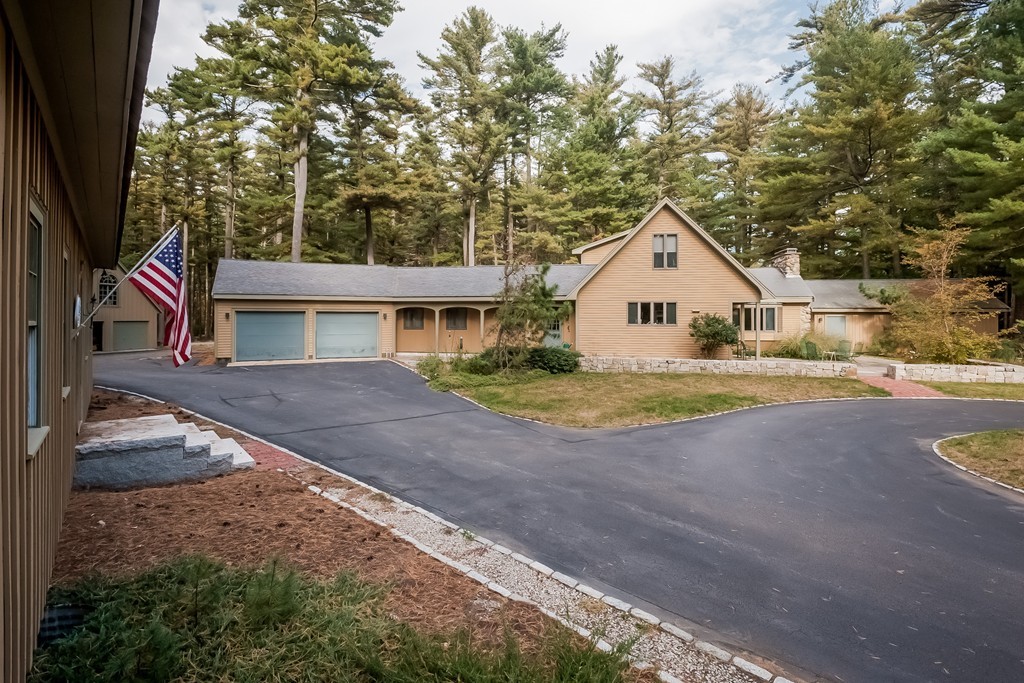 101 Stetson Road Norwell, MA 02061 - Photo 1 of 29 Gallery Image 1