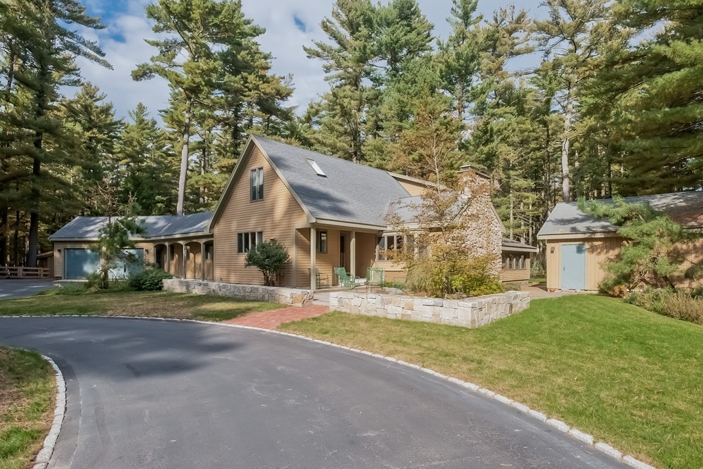 101 Stetson Road Norwell, MA 02061 - Photo 2 of 29 Gallery Image 2