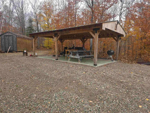 $89,000 | Hallowed View Drive, Berlin, NH 03570