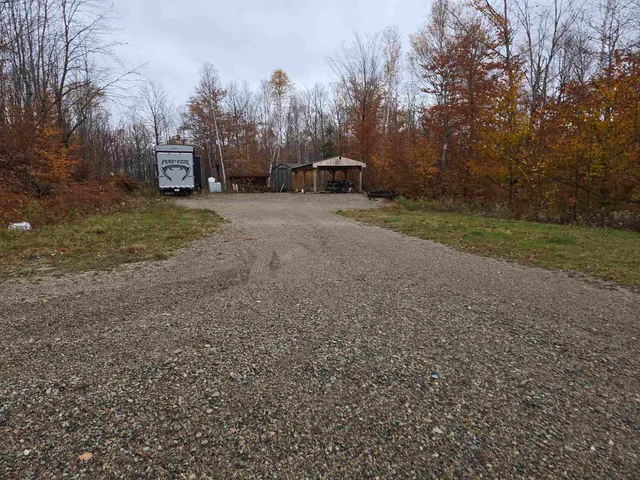 $89,000 | Hallowed View Drive, Berlin, NH 03570