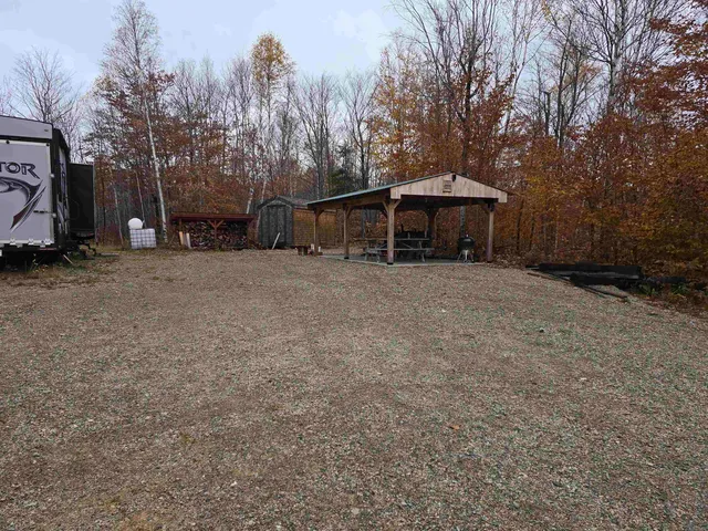 $89,000 | Hallowed View Drive, Berlin, NH 03570