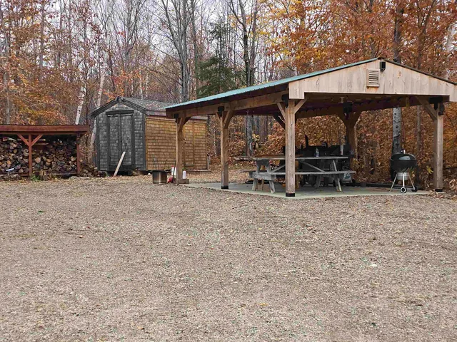 $89,000 | Hallowed View Drive, Berlin, NH 03570