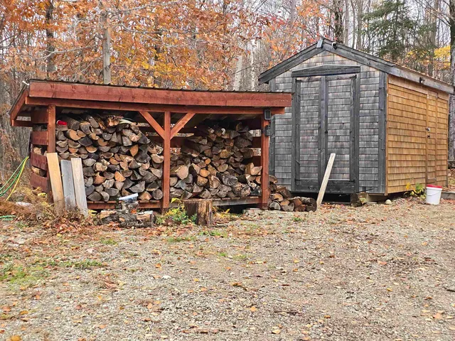 $89,000 | Hallowed View Drive, Berlin, NH 03570