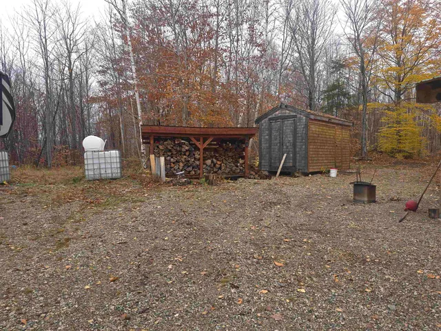 $89,000 | Hallowed View Drive, Berlin, NH 03570