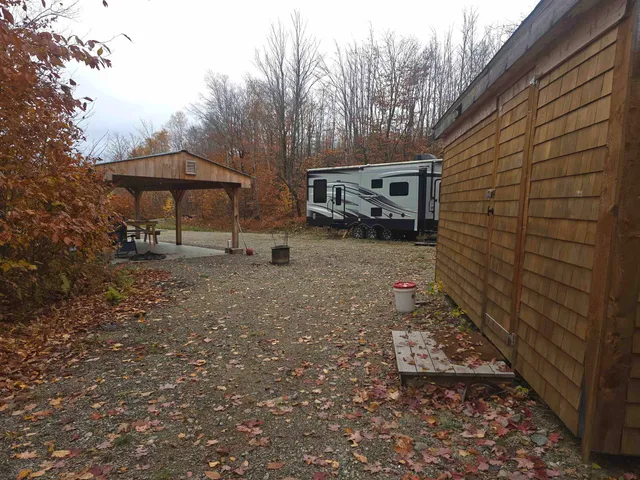 $89,000 | Hallowed View Drive, Berlin, NH 03570