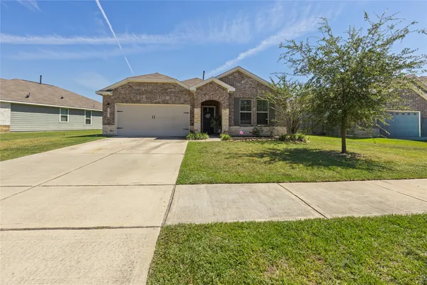$275,000 | 24814 Crimson Pine Drive, Huffman, TX 77336