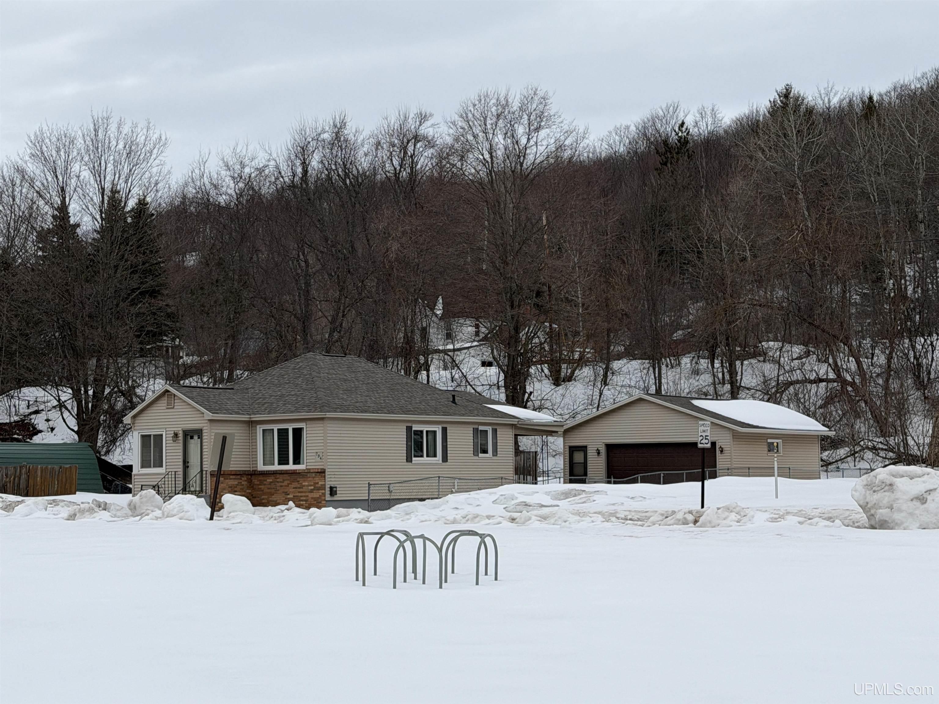 794 South Pine Street Ishpeming, MI 49849 - Photo 21 of 21