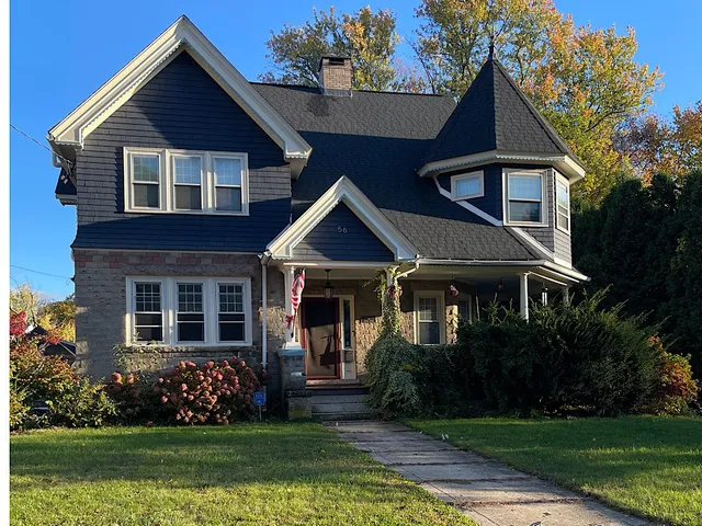 $605,000 | 56 Winter Street, Woonsocket, RI 02895