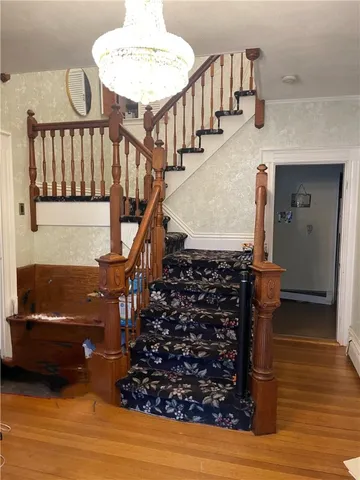 $605,000 | 56 Winter Street, Woonsocket, RI 02895