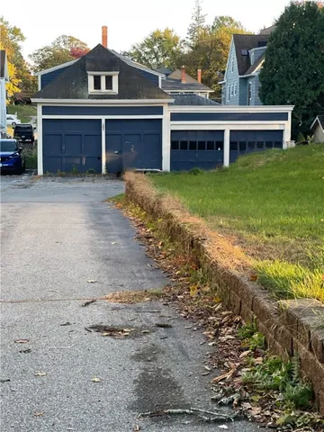 $605,000 | 56 Winter Street, Woonsocket, RI 02895