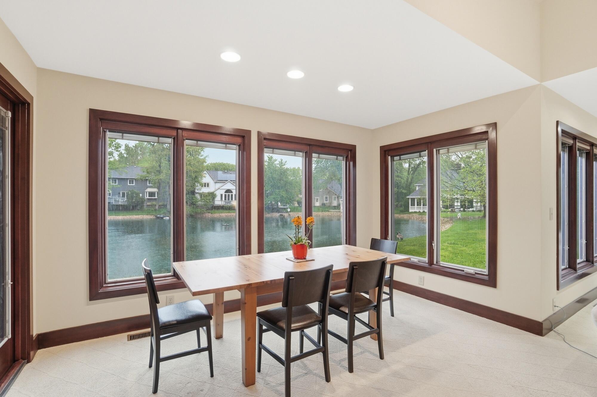 52 Beech Ridge Drive Powell, OH 43065 - Photo 20 of 100 024