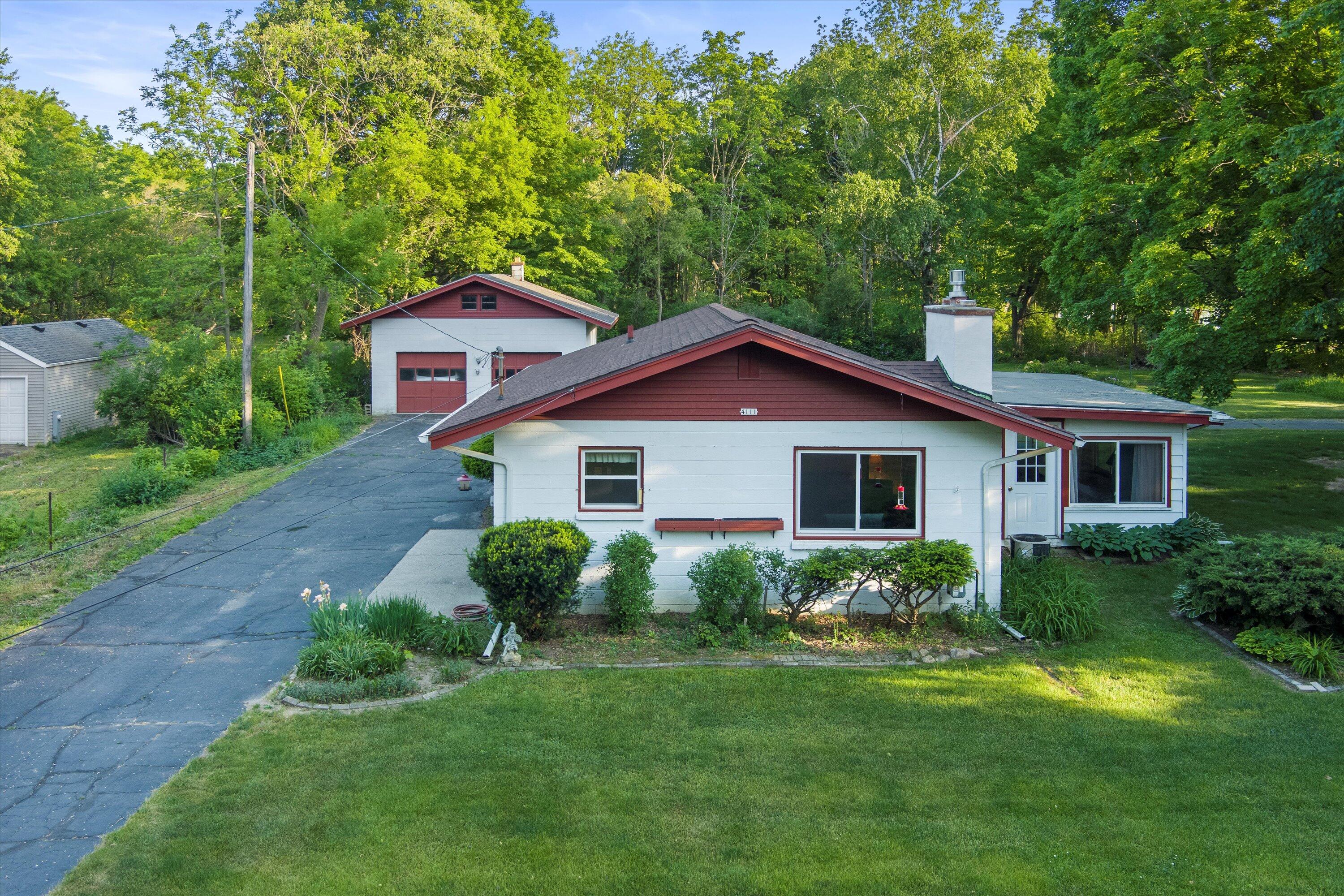 4111 West Johnson Avenue Caledonia, WI 53406 - Photo 1 of 1 Main