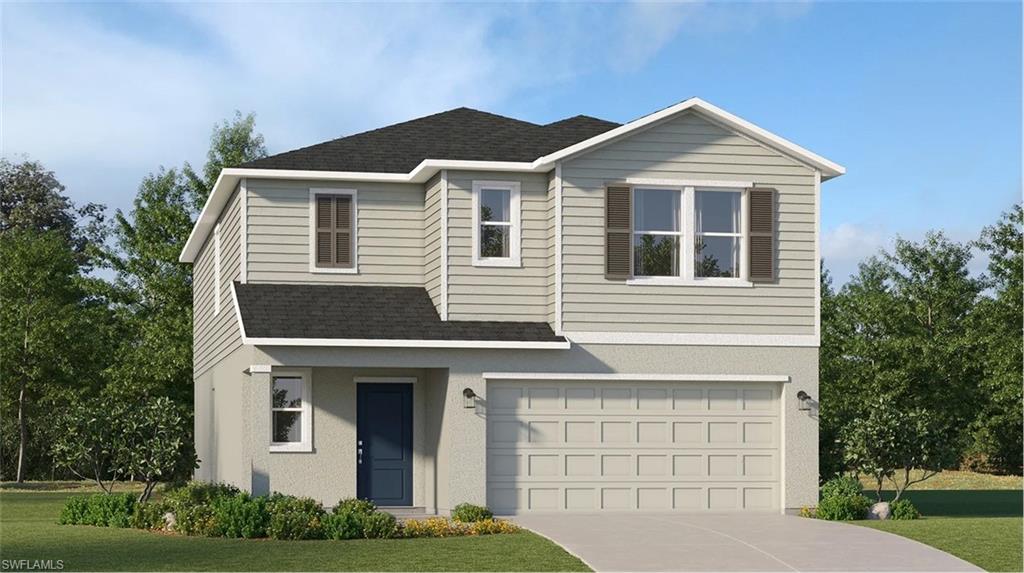 11847 Cloverly Lane Punta Gorda, FL 33955 - Photo 1 of 1