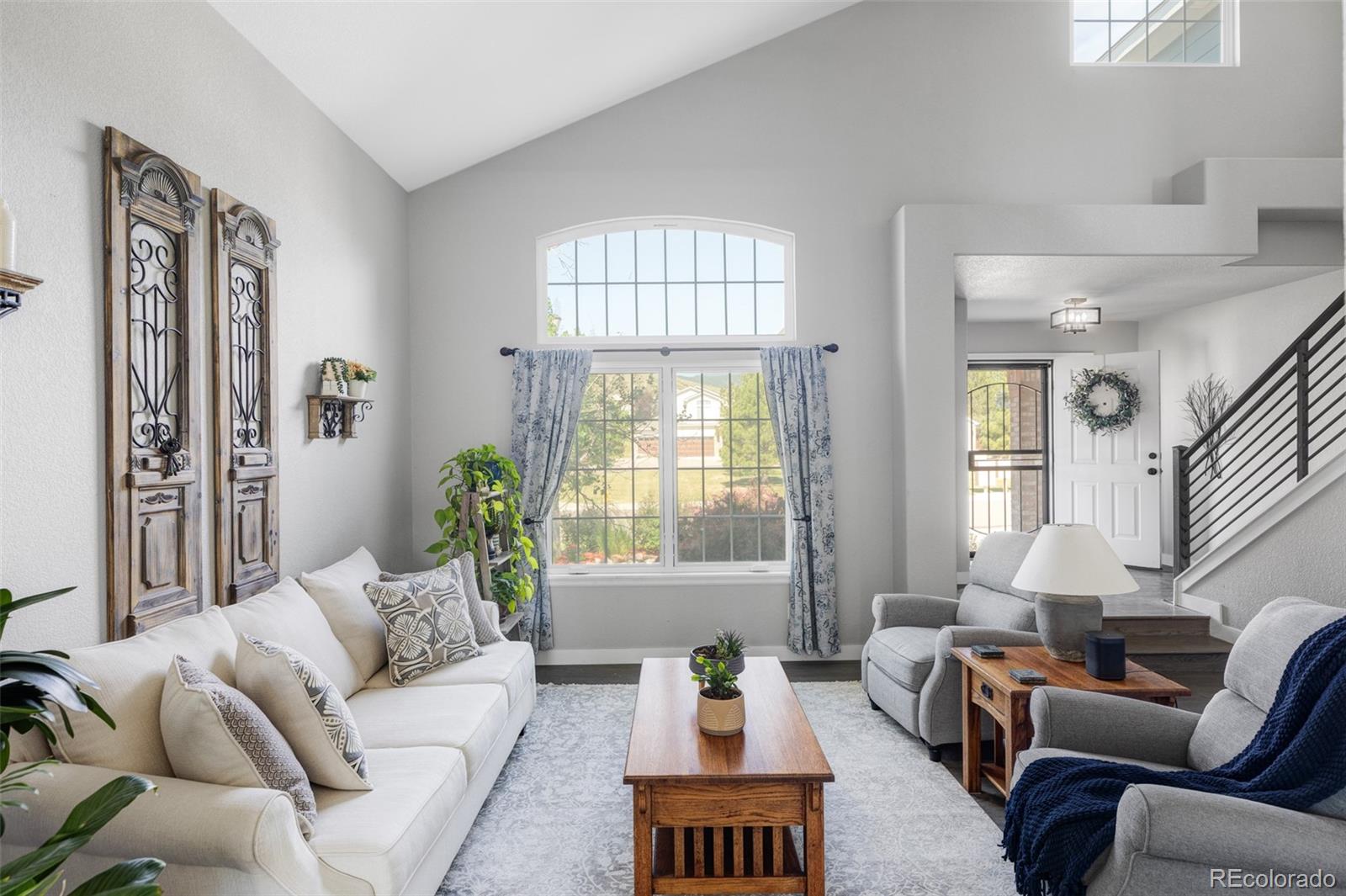 6102 Dunraven Road Golden, CO 80403 - Photo 4 of 32