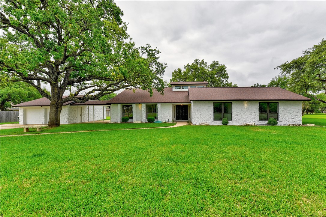 3104 Indian Mound Road Georgetown, TX 78628 - Photo 1 of 1