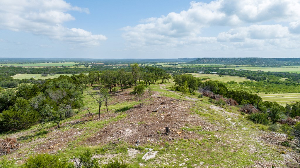 0 Doss-Spring Creek Road Doss, TX 78618 - Photo 14 of 18 a view of a city with lots of trees