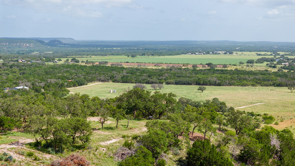 0 Doss-Spring Creek Road Doss, TX 78618 - Photo 18 of 18 a view of lake with mountain