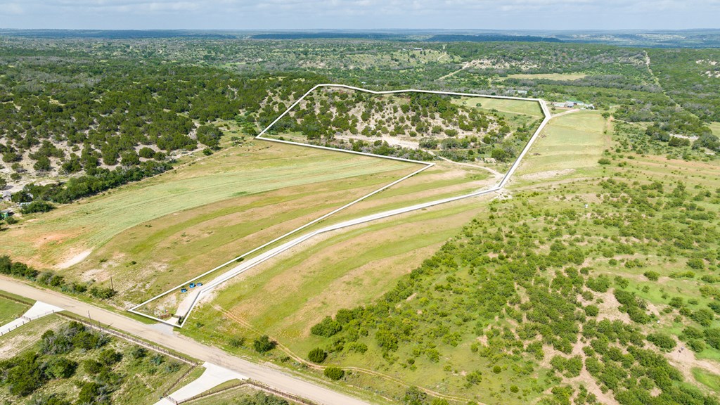 0 Doss-Spring Creek Road Doss, TX 78618 - Photo 8 of 18 a view of an ocean and a mountain
