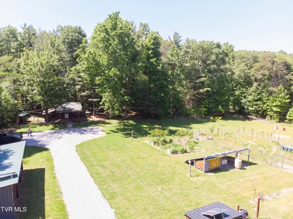 $363,000 | 1578 Horse Creek Park Road, Chuckey, TN 37641