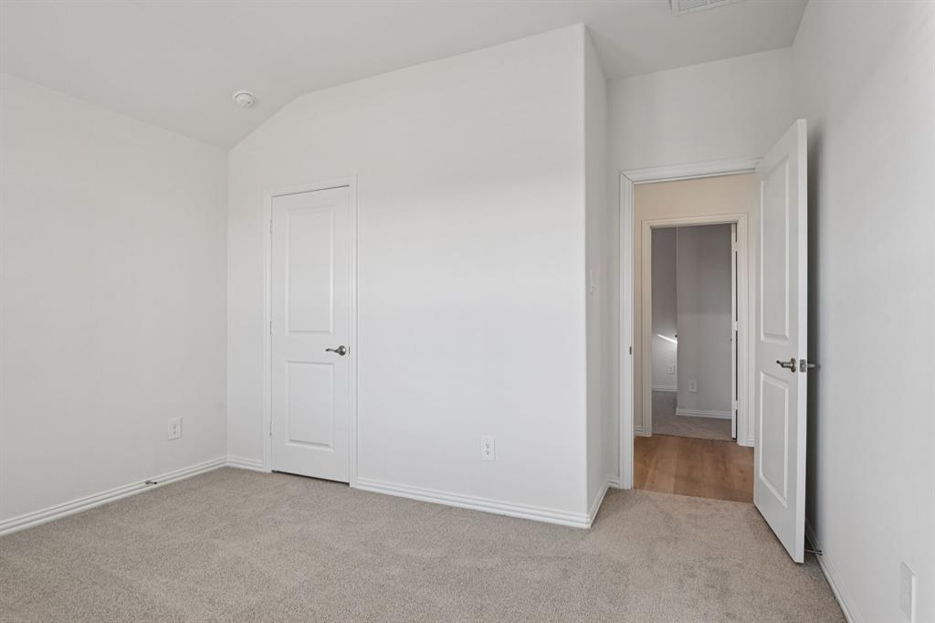 2203 Rannoch Street Sherman, TX 75092 - Photo 21 of 37 a view of an empty room