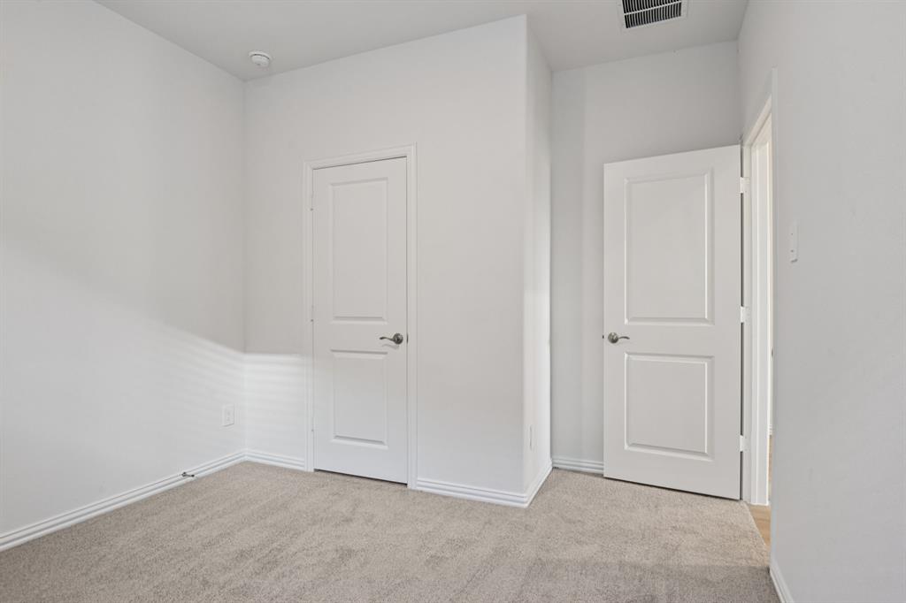 2203 Rannoch Street Sherman, TX 75092 - Photo 23 of 37 a view of an empty room