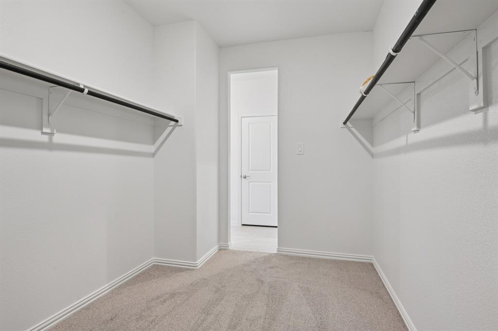 2203 Rannoch Street Sherman, TX 75092 - Photo 36 of 37 a view of an empty room